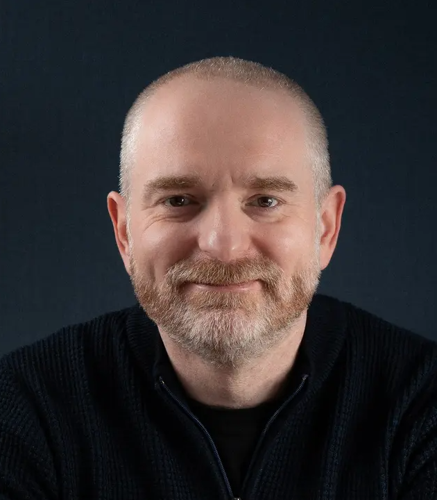 Barry Adams