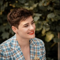 Evelien Donkers